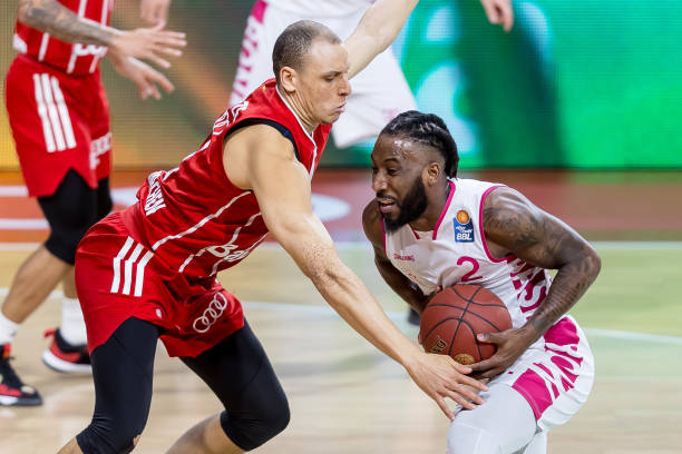 射门机会中 射门机会中