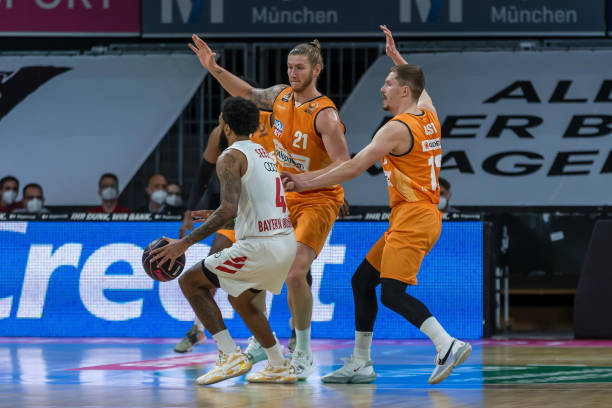 队员在预赛 队员在预赛