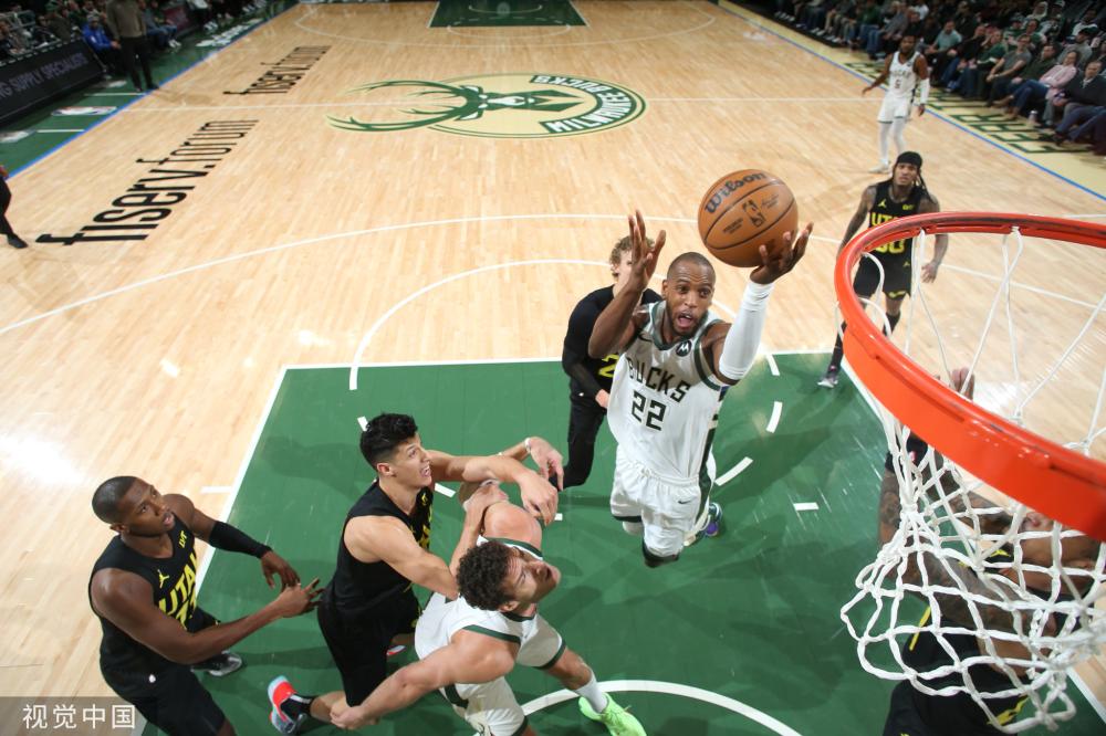 待每一场比 待每一场比