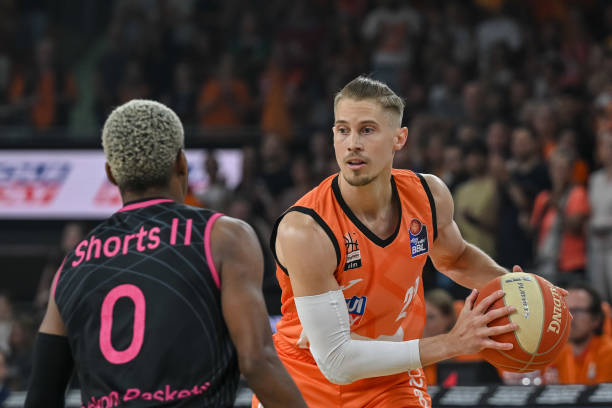 如果他们能 如果他们能