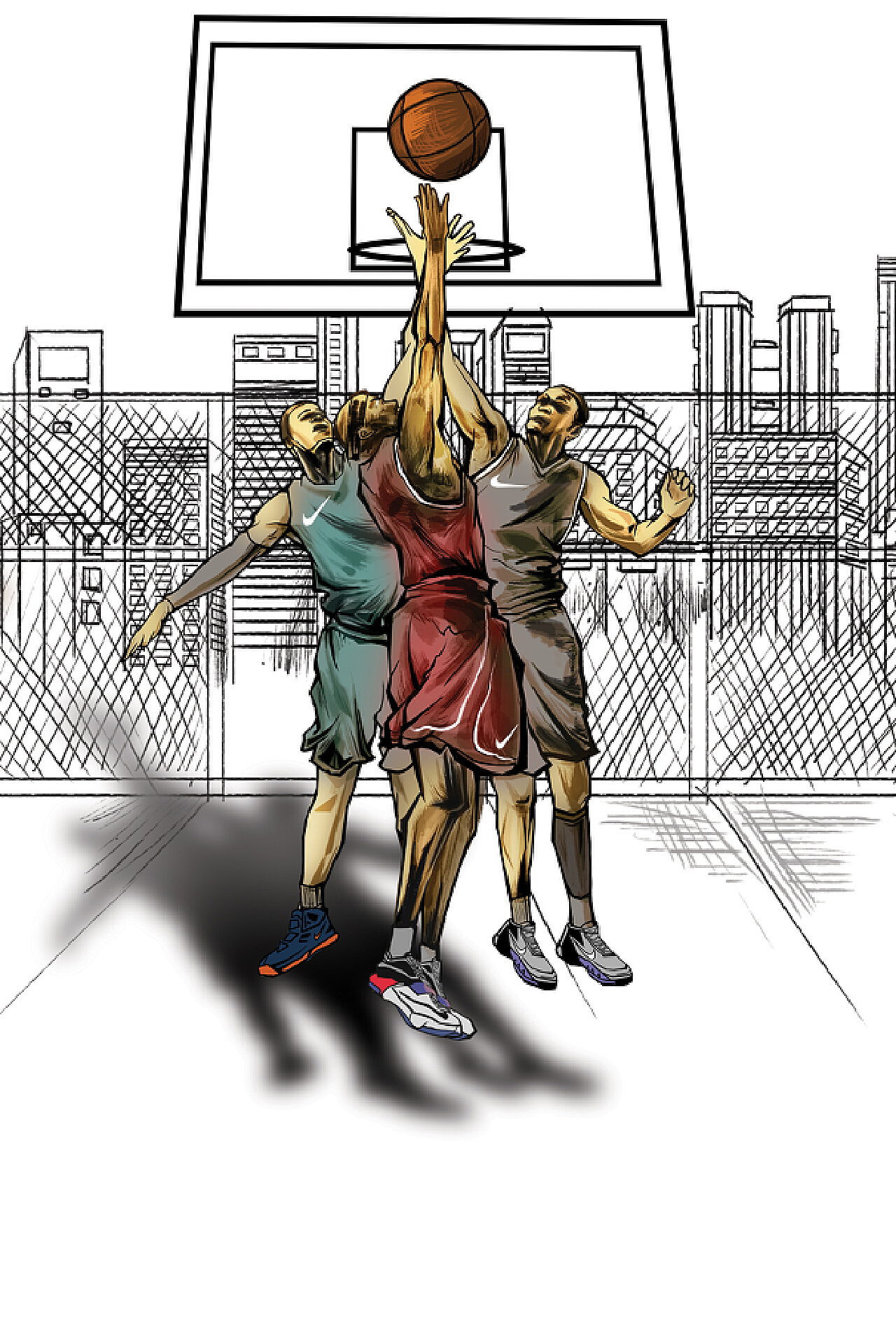 当语速放慢 当语速放慢